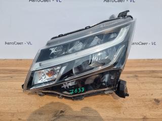Фара светодиодная передняя левая Toyota Tank 2016-2020