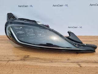 Запчасть фара светодиодная передняя правая Toyota Supra 2018-2023