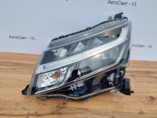 Фара светодиодная передняя левая Toyota Tank 2016-2020