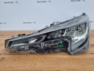 Фара светодиодная передняя левая Toyota Corolla 2018-2023