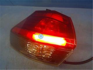 Стоп-сигнал задний левый X-Trail 2017-2022 ( T32 )