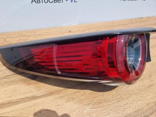 Стоп-сигнал задний левый Mazda CX-30 DM5W76