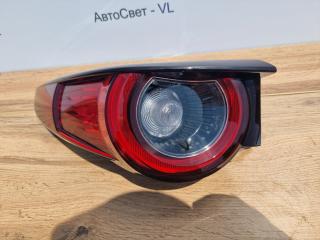 Стоп-сигнал задний левый CX-30 2019-2023 DM5W76