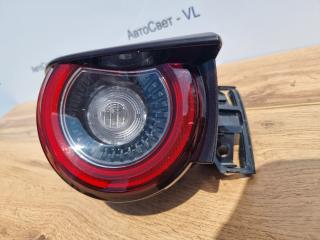 Стоп-сигнал задний левый CX-30 2019-2023 DM5W76