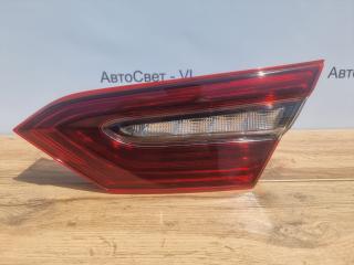 Запчасть стоп-сигнал задний правый Toyota Camry 2020-2023