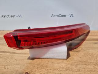 Стоп-сигнал задний правый Toyota Harrier 2020-2023