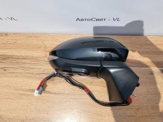 Зеркало заднего вида боковое переднее правое Toyota Yaris Cross 2020-2023