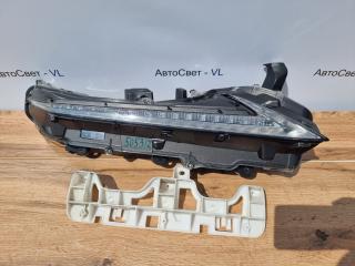 Поворотник в бампер передний правый Lexus NX200 2014-2017 контрактная Поворотник в бампер передний правый Lexus NX200 2014-2017