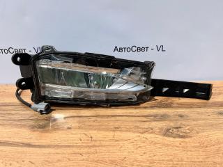 Фара противотуманная передняя правая Lexus NX200 2014-2017 контрактная Фара противотуманная передняя правая Lexus NX200 2014-2017