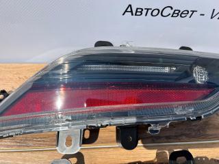 Поворотник в бампер задний Harrier 2020-2023 ( XU80 )