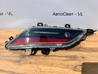 Поворотник в бампер задний левый Toyota Harrier 2020-2023 ( XU80 ) 48-240 контрактная