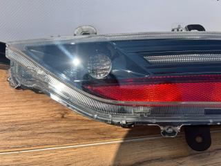 Поворотник в бампер задний правый Harrier 2020-2023 ( XU80 )