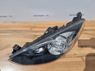 Фара светодиодная передняя левая Demio 2011-2014 ( DE )