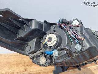 Фара светодиодная передняя левая Demio 2011-2014 ( DE )