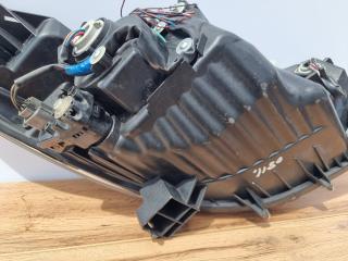 Фара светодиодная передняя левая Demio 2011-2014 ( DE )