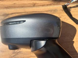 Зеркало заднего вида боковое переднее правое Note 2012-2020 ( E12 )