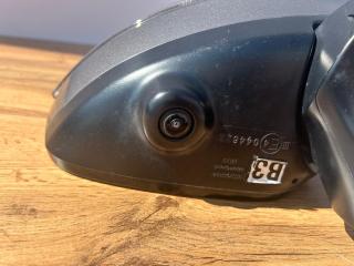 Зеркало заднего вида боковое переднее правое Note 2012-2020 ( E12 )