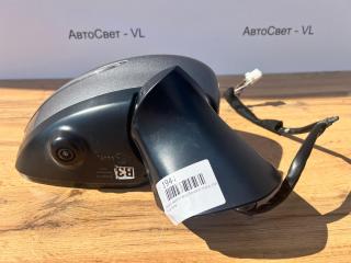 Зеркало заднего вида боковое переднее правое Note 2012-2020 ( E12 )