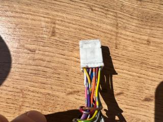 Зеркало заднего вида боковое переднее правое Note 2012-2020 ( E12 )