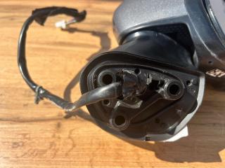 Зеркало заднего вида боковое переднее правое Note 2012-2020 ( E12 )