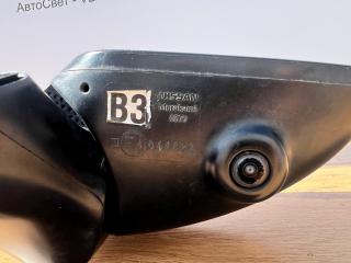 Зеркало заднего вида боковое переднее правое Note 2012-2020 ( E12 )