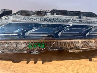 Фара светодиодная передняя левая Mitsubishi Delica D:5 ( CV )