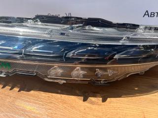 Фара светодиодная передняя левая Delica D:5 2018-2023 ( CV )