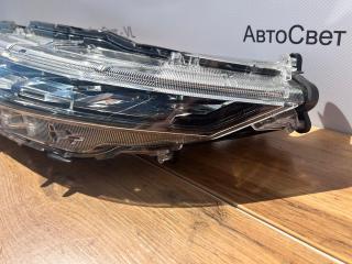 Фара светодиодная передняя левая Delica D:5 2018-2023 ( CV )