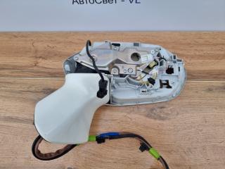 Зеркало заднего вида боковое переднее левое Toyota Crown 2017-2022