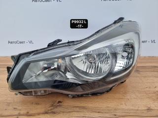 Фара ксеноновая передняя левая Subaru XV 2011-2016