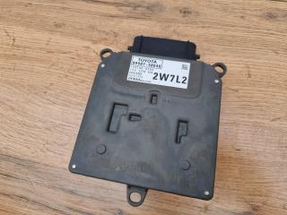 Блок управления фарой передний левый Toyota Alphard 2017-2023