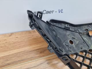 Решетка радиатора передняя Crown 2012-2015 ( S210 )