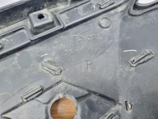 Решетка радиатора передняя Crown 2012-2015 ( S210 )