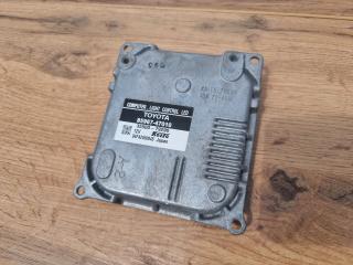 Запчасть блок управления фарой передний Lexus RX350 2008-2012