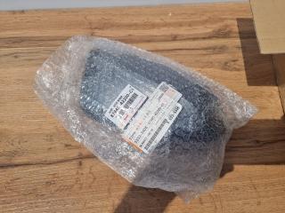 Запчасть крышка зеркала передняя правая Toyota RAV4 2018-2023