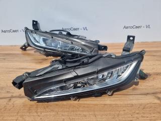 Фара противотуманная передняя Lexus RX450h 2019-2022