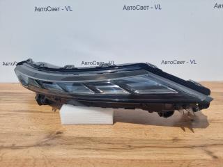 Запчасть фара светодиодная передняя правая Mitsubishi Outlander 2021-2023