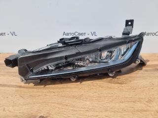 Фара противотуманная передняя левая Lexus RX350 2019-2022