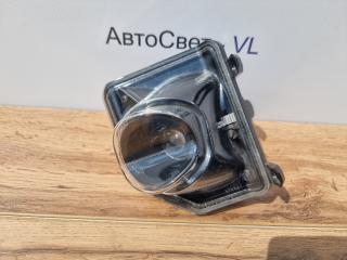 Запчасть фара противотуманная передняя левая Lexus RX350 2015-2019