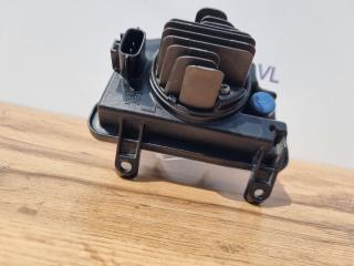 Фара противотуманная передняя левая RX300 2015-2019 ( AL20