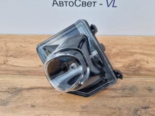 Запчасть фара противотуманная передняя левая Lexus RX350 2015-2019