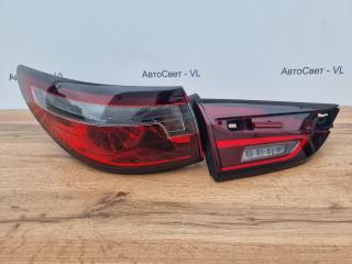 Стоп-сигнал задний левый Mazda Mazda6 2017-2022 контрактная Стоп-сигнал задний левый Mazda Mazda6 2017-2022