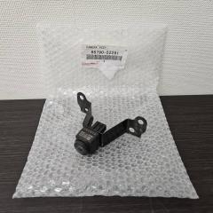 Камера переднего вида передняя Yaris Cross 2020-2024 MXPJ10