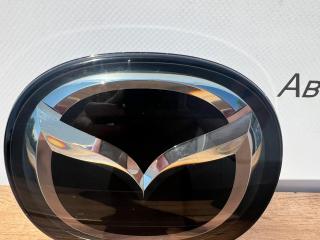 Эмблема передняя Mazda CX-3 ( DK )