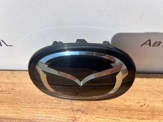 Эмблема передняя CX-3 2014-2018 ( DK )