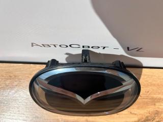 Эмблема передняя CX-5 2011-2017 ( KE )