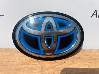 Эмблема передняя Toyota Prius 2015-2022 ( XW50 ) 53141-47030 контрактная