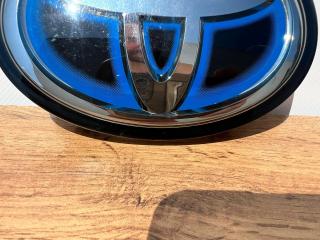 Эмблема передняя Prius 2015-2022 ( XW50 )