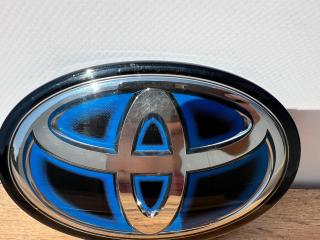 Эмблема передняя Toyota Prius ( XW50 )