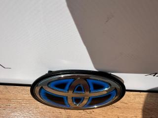 Эмблема передняя Prius 2015-2022 ( XW50 )